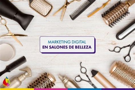 Desarrollo web para salones de belleza y barberías 